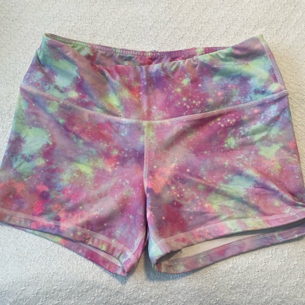 Fleo shorts